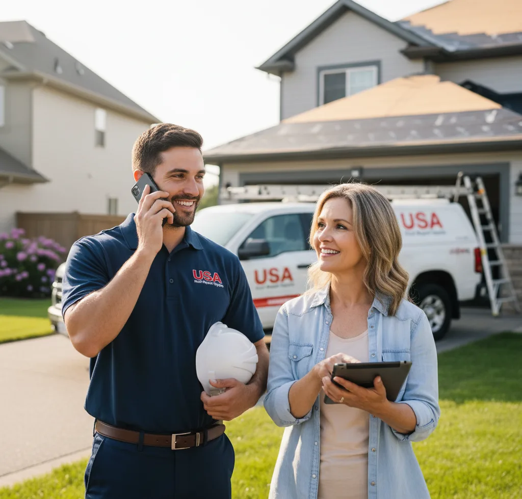 Roof Maintenance in Laredo, TX